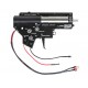 Гирбокс в сборе Complete Gearbox v2 Specna Arms Aether™ HAL™ ETU